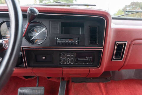 1987 Dodge RAM 150