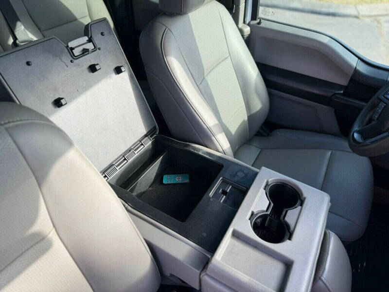 2020 Ford F-250 Super Duty