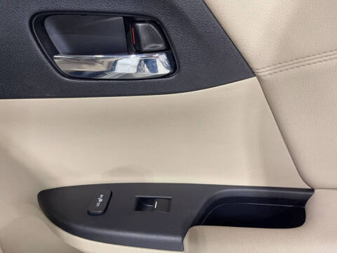 2017 Honda Accord Touring