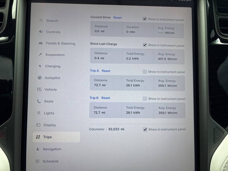 2018 Tesla Model X 75D