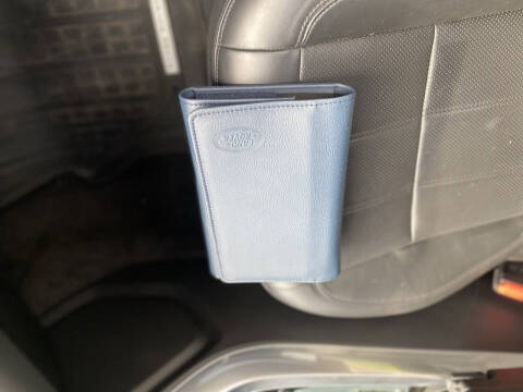 2021 Land Rover Range Rover Sport HSE Silver Edition