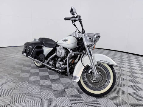 2002 Harley-Davidson Road King