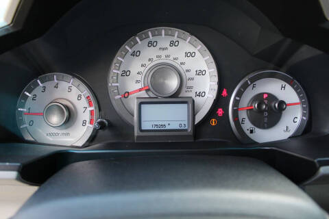 2012 Honda Pilot Touring