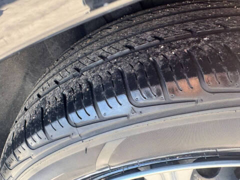 2011 Volkswagen Golf 2.5L