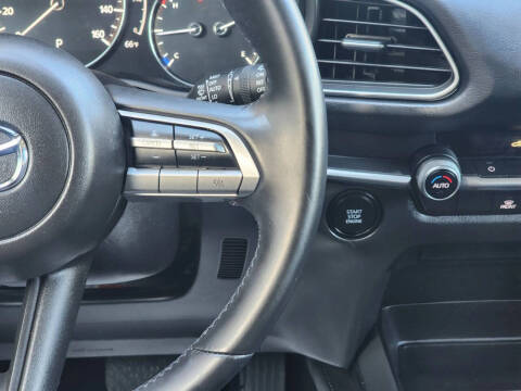 2022 Mazda CX-30 2.5 S Select