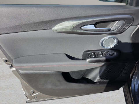 2025 Dodge Hornet GT Plus