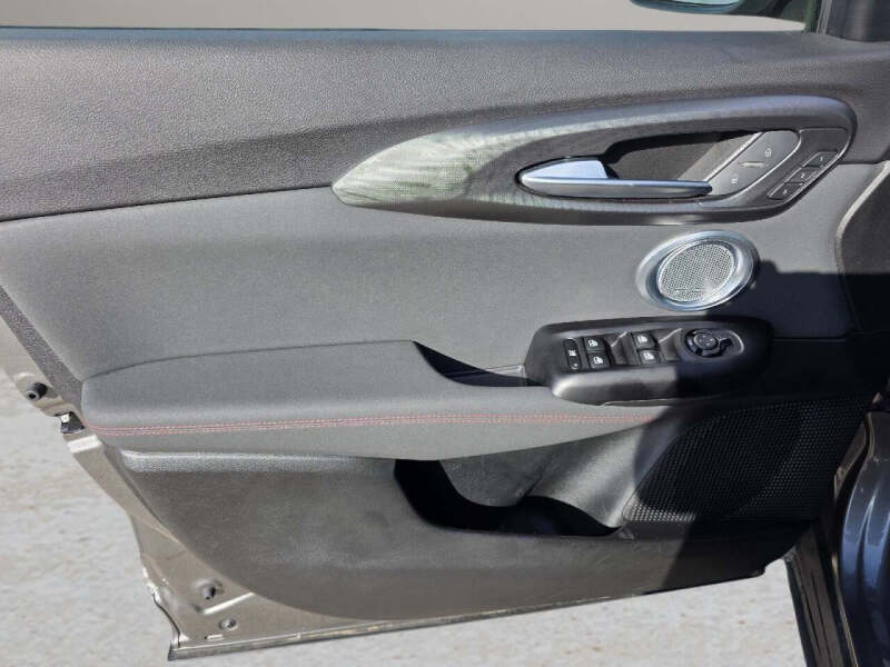 2025 Dodge Hornet GT Plus