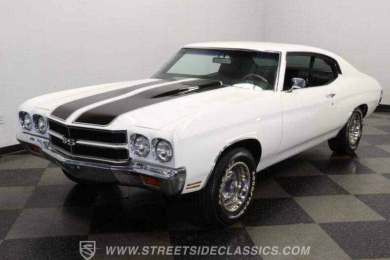 1970 Chevrolet Chevelle