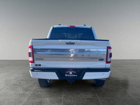 2023 Ford F-150 Limited