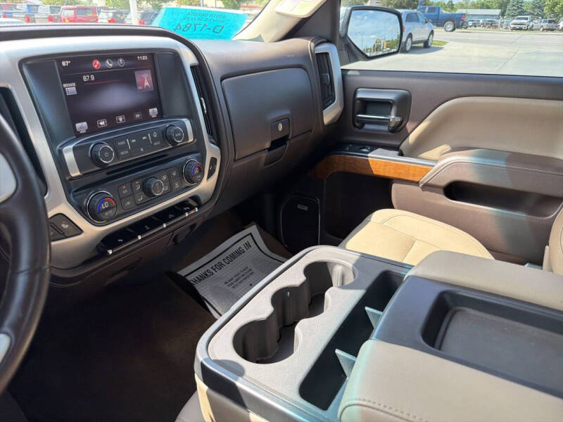 2014 GMC Sierra 1500