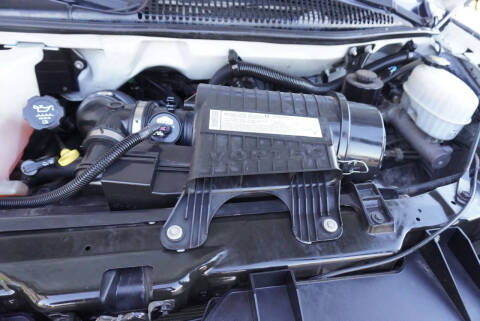 2006 Chevrolet Express 3500