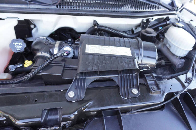 2006 Chevrolet Express 3500