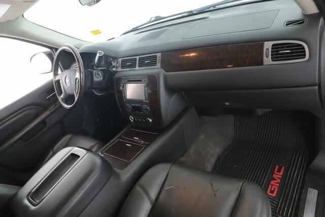 2013 GMC Yukon XL Denali