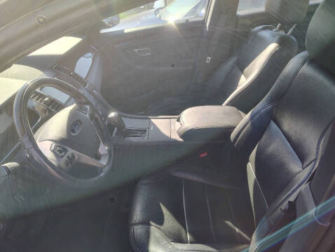 2014 Ford Taurus Limited