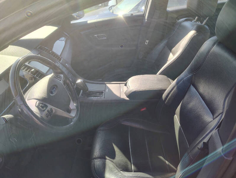 2014 Ford Taurus Limited