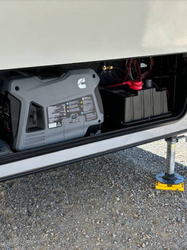 2023 Keystone RV Cougar 23MLE