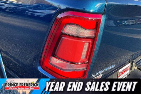 2021 RAM 1500 Limited