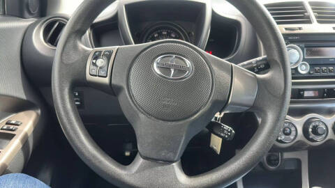 2011 Scion xD