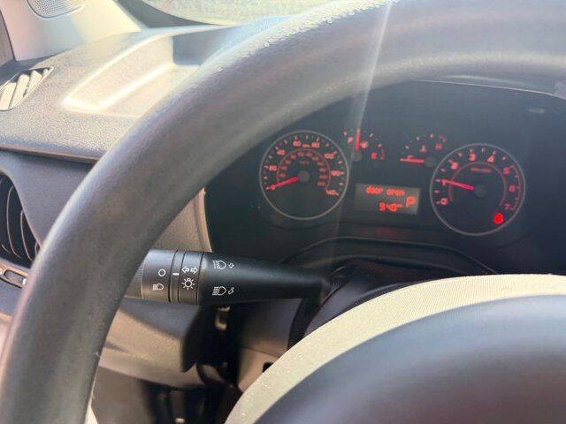 2019 RAM ProMaster City