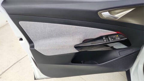 2023 Volkswagen ID.4 Standard