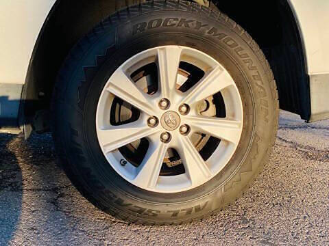 2012 Toyota Highlander