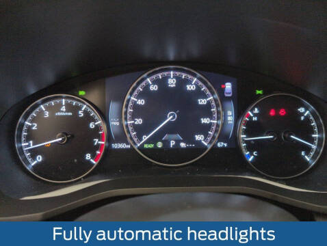 2024 Mazda CX-90 3.3 Turbo Select