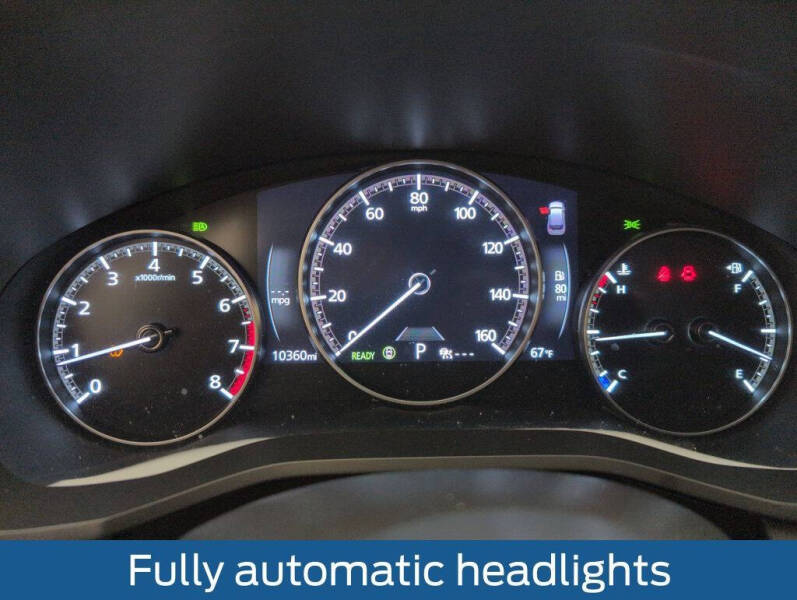 2024 Mazda CX-90 3.3 Turbo Select