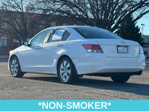 2010 Honda Accord EX-L