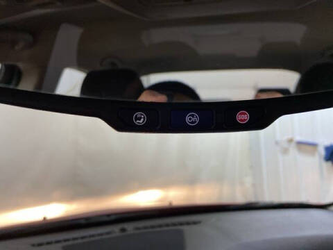 2016 Chevrolet Cruze Limited 1LT Auto