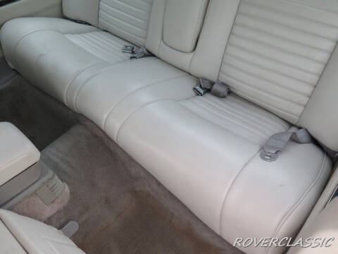 1985 Lincoln Mark VII