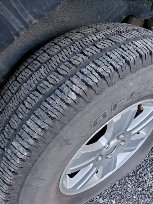 2008 Ford Explorer XLT