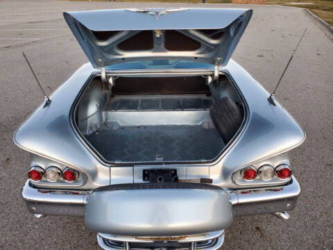 1958 Chevrolet Impala