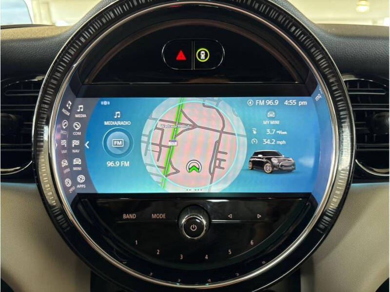 2024 MINI Hardtop 2 Door Cooper SE