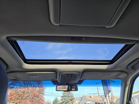 2010 Honda Pilot EX-L w/DVD