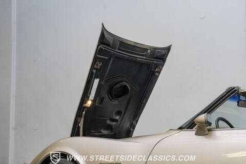 1982 Chevrolet Corvette Collector Edition