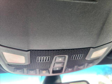 2019 Lincoln MKZ Reserve II