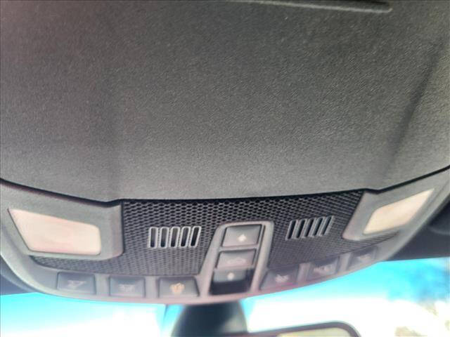 2019 Lincoln MKZ Reserve II