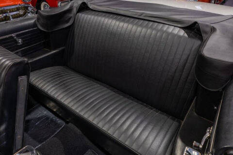 1965 Oldsmobile Cutlass