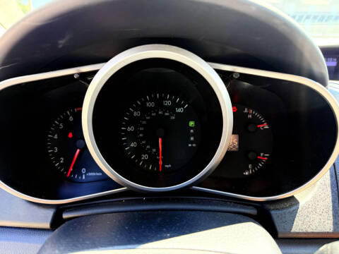 2011 Mazda CX-7 i SV