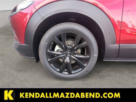 2025 Mazda CX-30 2.5 S Select Sport