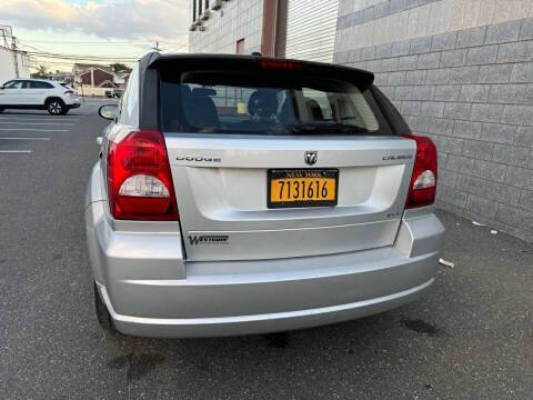 2010 Dodge Caliber SXT