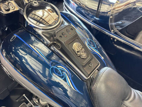 2002 Harley-Davidson® FLHTC - Electra Glide® Cl