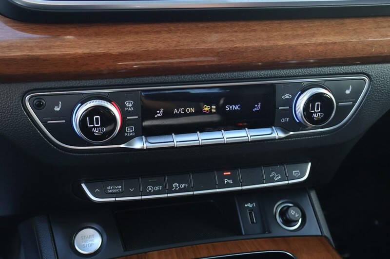 2021 Audi Q5 quattro Premium 45 TFSI