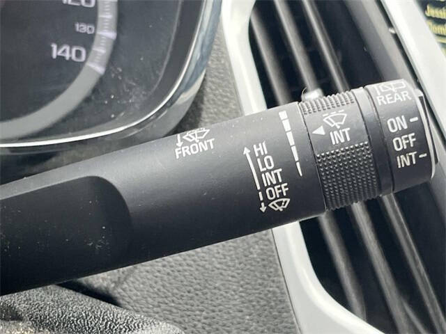 2014 GMC Terrain SLE-1