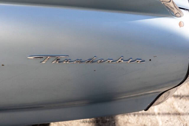 1968 Ford Thunderbird