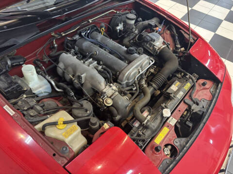 1990 Mazda MX-5 Miata
