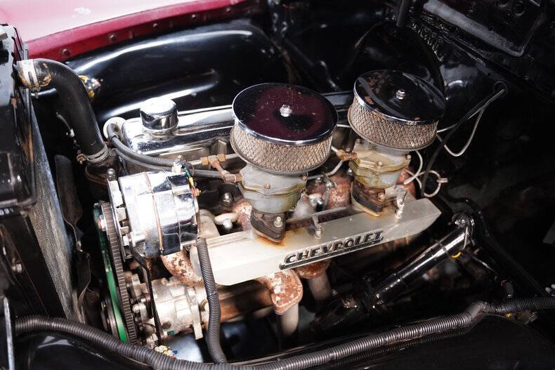 1949 Chevrolet 3100