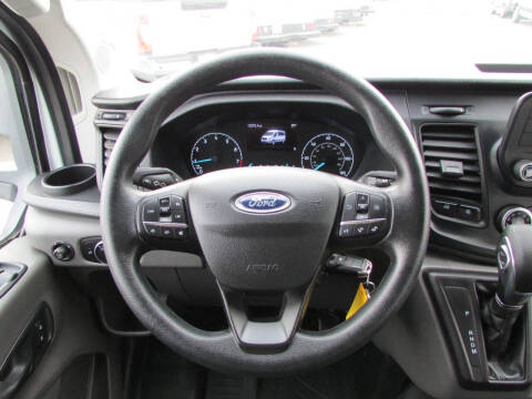 2020 Ford Transit 150 XL