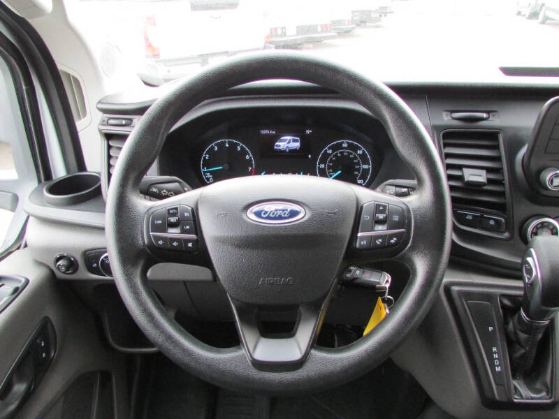 2020 Ford Transit 150 XL