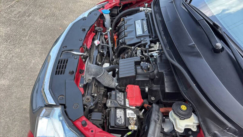 2014 Honda Insight